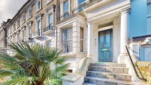 Exterior- click for photo gallery